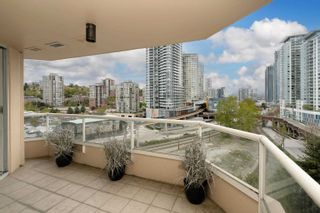Photo 19: 1001 1045 QUAYSIDE Drive in New Westminster: Quay Condo for sale in "QUAYSIDE TOWER 1" : MLS®# R2871464