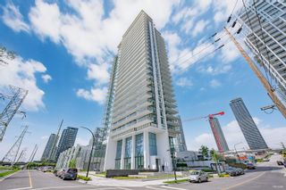 Main Photo: 302 2425 ALPHA Avenue in Burnaby: Brentwood Park Condo for sale in "Tailor" (Burnaby North)  : MLS®# R2889950