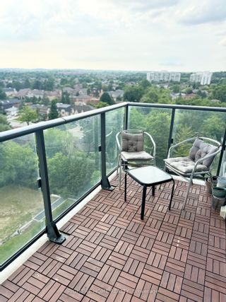 Photo 13: 1115 9618 Yonge Street in Richmond Hill: North Richvale Condo for lease : MLS®# N8467816