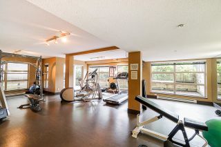 Photo 29: 202 9319 UNIVERSITY Crescent in Burnaby: Simon Fraser Univer. Condo for sale in "Harmony at the Highlands" (Burnaby North)  : MLS®# R2751179