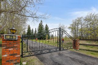 Photo 3: 25 Artists View Gate in Rural Rocky View County: Rural Rocky View MD Detached for sale : MLS®# A1222198