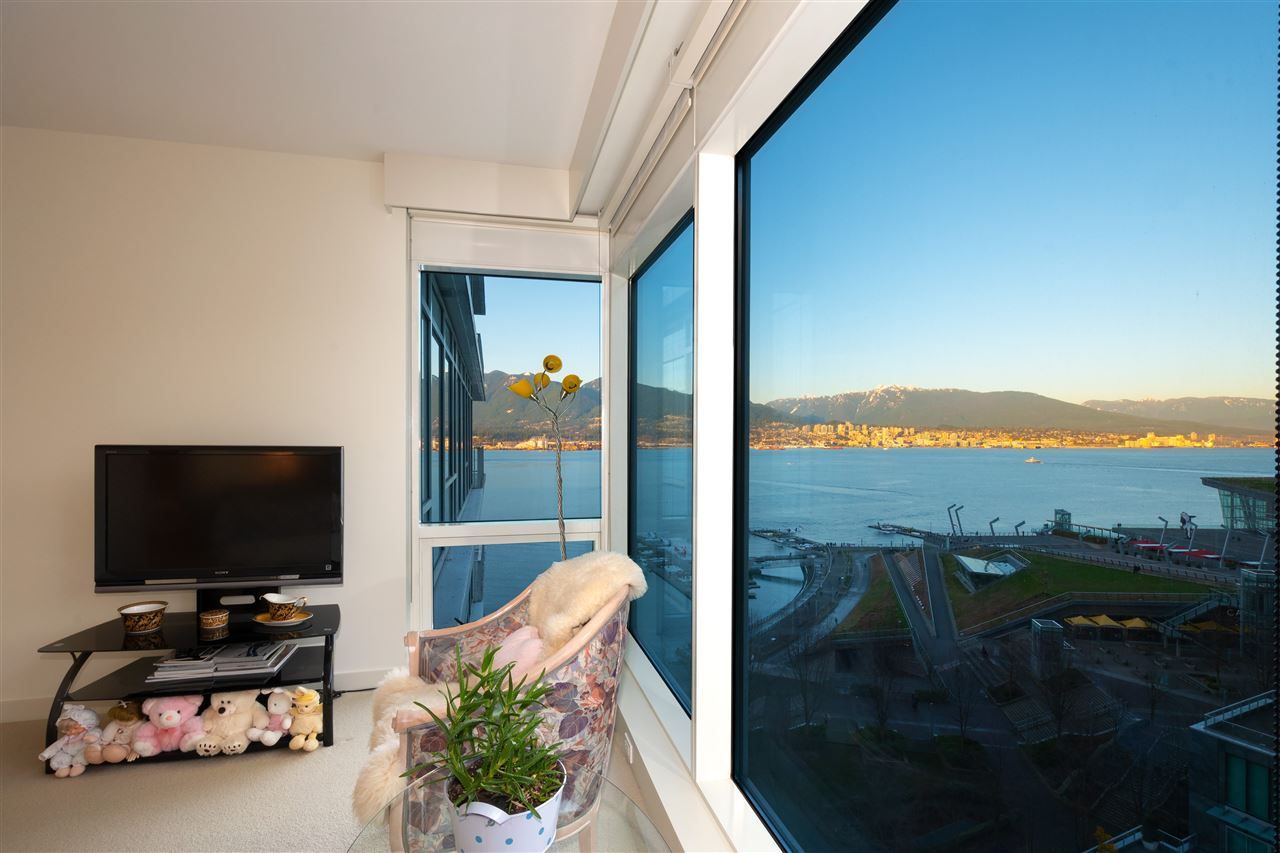 Photo 26: Photos: 1102 1139 W CORDOVA STREET in Vancouver: Coal Harbour Condo for sale (Vancouver West)  : MLS®# R2533236