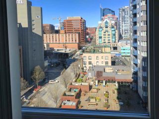 Photo 12: 1210 1082 SEYMOUR Street in Vancouver: Downtown VW Condo for sale in "FREESIA" (Vancouver West)  : MLS®# R2157817