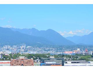 Photo 15: # 608 251 E 7TH AV in Vancouver: Mount Pleasant VE Condo for sale (Vancouver East)  : MLS®# V1065509