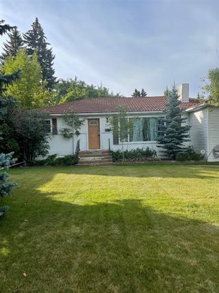 Main Photo: 509 38 Avenue SW in Calgary: Elbow Park Detached for sale : MLS®# A1258400