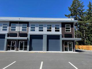 Photo 3: 140 2936 Amy Rd in Langford: La Goldstream Industrial for lease : MLS®# 878733