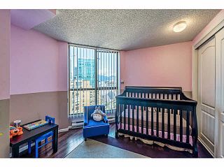 Photo 14: 2106 867 HAMILTON Street in Vancouver: Downtown VW Condo for sale in "JARDINE'S LOOKOUT" (Vancouver West)  : MLS®# V1117977
