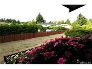 Photo 9:  in VICTORIA: La Langford Proper Row/Townhouse for sale (Langford)  : MLS®# 375723