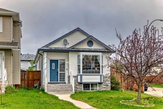 Main Photo: 183 Covewood Circle NE in Calgary: Coventry Hills Detached for sale : MLS®# A2131836