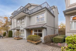 Photo 30: 29 3855 PENDER Street in Burnaby: Willingdon Heights Townhouse for sale (Burnaby North)  : MLS®# R2877728