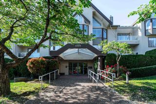 Photo 16: 308 1009 HOWAY Street in New Westminster: Uptown NW Condo for sale in "HUNTINGTON WEST" : MLS®# R2873661
