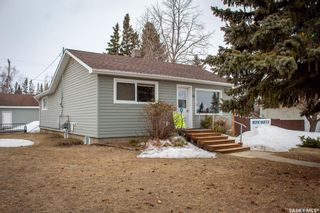 Photo 1: 511 Main Street in St. Brieux: Commercial for sale : MLS®# SK891636