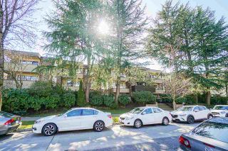 Photo 30: 202 1266 W 13TH Avenue in Vancouver: Fairview VW Condo for sale in "LANDMARK SHAUGHNESSY" (Vancouver West)  : MLS®# R2553202