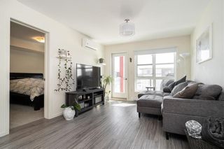 Photo 4: 218 670 Hugo Street in Winnipeg: Lord Roberts Condominium for sale (1Aw)  : MLS®# 202204724