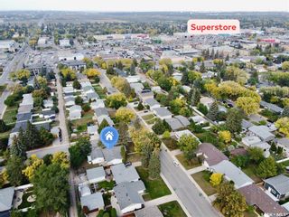 Photo 45: 1502 Argyle Avenue in Saskatoon: Brevoort Park Residential for sale : MLS®# SK945502
