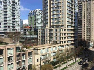 Photo 16: 710 1088 RICHARDS Street in Vancouver: Yaletown Condo for sale in "Richards Living" (Vancouver West)  : MLS®# R2349020