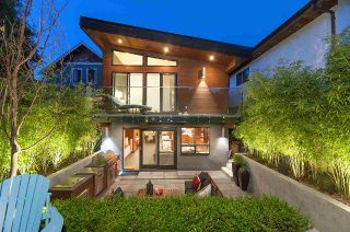 Photo 20: 4243 JOHN Street in Vancouver: Main House for sale (Vancouver East)  : MLS®# R2232656