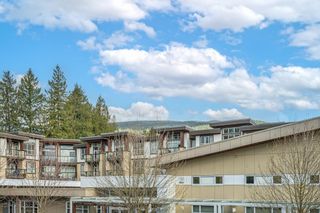 Photo 21: 206 3187 MOUNTAIN Highway in North Vancouver: Lynn Valley Condo for sale in "Lynn Terrace II" : MLS®# R2877054