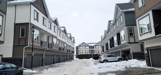 Photo 3: 261 New Brighton Walk SE in Calgary: New Brighton Row/Townhouse for sale : MLS®# A2011628
