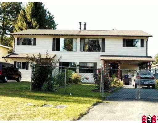 Main Photo: 8983 146A Street in Surrey: Bear Creek Green Timbers 1/2 Duplex for sale : MLS®# F2709998