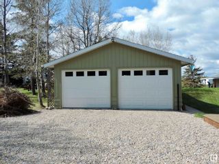 Photo 33: 39 53004 RGE RD 54 A: Rural Parkland County House for sale : MLS®# E4388301