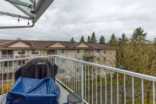 Photo 20: 408 5465 201 Street in Langley: Langley City Condo for sale in "Briarwood Park" : MLS®# R2666753