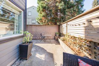 Photo 21: 101 1540 E 4TH Avenue in Vancouver: Grandview Woodland Condo for sale (Vancouver East)  : MLS®# R2744480