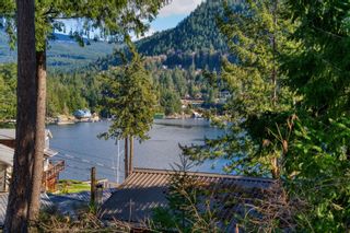 Photo 2: Lot 61 PANORAMA Drive in Garden Bay: Pender Harbour Egmont Land for sale in "PANORAMA DRIVE" (Sunshine Coast)  : MLS®# R2667415