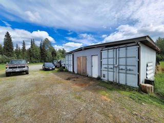 Photo 20: 13960 N KELLY Road in Prince George: North Kelly Manufactured Home for sale (PG Rural North)  : MLS®# R2702542