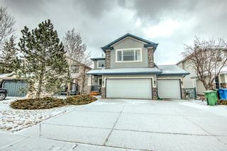 Photo 2: 109 SPRINGMERE Drive: Chestermere Detached for sale : MLS®# A1202265