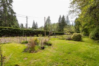 Photo 6: 3060 SUNNYSIDE Road: Anmore House for sale (Port Moody)  : MLS®# R2366520