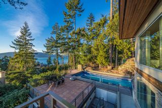 Photo 26: 5290 GULF Place in West Vancouver: Caulfeild House for sale : MLS®# R2851759