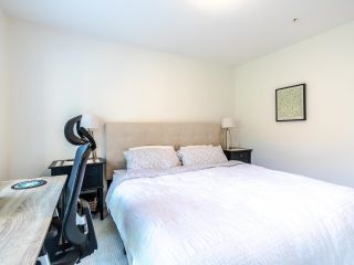 Photo 13: 213 500 ROYAL Avenue in New Westminster: Downtown NW Condo for sale in "DOMINION" : MLS®# R2713603