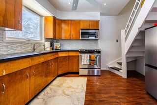 Photo 4: 43 Berrydale Avenue in Winnipeg: House for sale : MLS®# 202405403