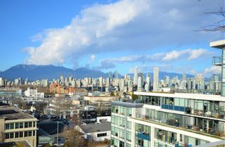 Photo 28: 341 1777 W 7TH Avenue in Vancouver: Fairview VW Condo for sale in "Kits 360" (Vancouver West)  : MLS®# R2740145