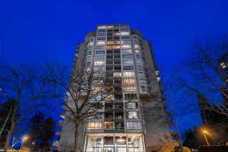 Photo 33: 1605 6070 MCMURRAY AVENUE in Burnaby: Forest Glen BS Condo for sale (Burnaby South)  : MLS®# R2549051