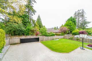 Photo 38: 13096 24 AVENUE in Surrey: Elgin Chantrell House for sale (South Surrey White Rock)  : MLS®# R2692500