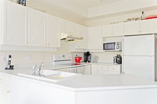 Photo 10: 58 7500 CUMBERLAND Street in Burnaby: The Crest Townhouse for sale in "WILDFLOWER" (Burnaby East)  : MLS®# R2053091