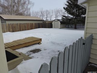 Photo 46: 67 Langrill Drive in Yorkton: Heritage Heights Residential for sale : MLS®# SK844198
