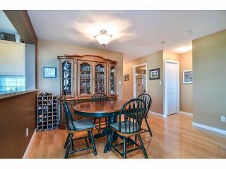 Photo 3: 804 4380 HALIFAX Street in Burnaby: Brentwood Park Condo for sale in "BUCHANAN NORTH" (Burnaby North)  : MLS®# V1075963