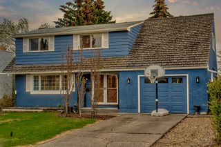 Photo 3: 607 75 Avenue NW in Calgary: Huntington Hills Detached for sale : MLS®# A2046779
