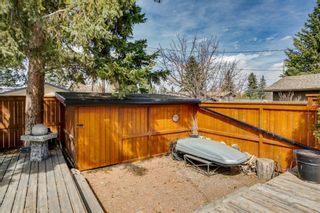 Photo 47: 16 Harley Road SW in Calgary: Haysboro Detached for sale : MLS®# A1092944