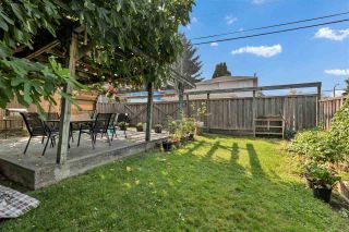Photo 16: 5115 CHESTER Street in Vancouver: Fraser VE House for sale (Vancouver East)  : MLS®# R2498045