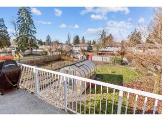 Photo 7: 3675 HAMILTON Street in Port Coquitlam: Lincoln Park PQ House for sale : MLS®# R2756878