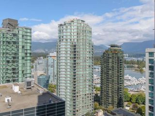 Photo 4: 2204 1239 W GEORGIA Street in Vancouver: Coal Harbour Condo for sale in "The Venus" (Vancouver West)  : MLS®# R2858631