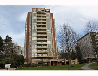 Photo 2: 1404 160 W KEITH Road in North Vancouver: Central Lonsdale Condo for sale : MLS®# V793156