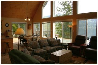 Photo 34: 4891 Parker Road: Eagle Bay House for sale (Shuswap Lake)  : MLS®# 10079122