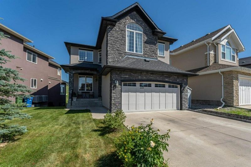 FEATURED LISTING: 221 Sage Meadows Circle Northwest Calgary