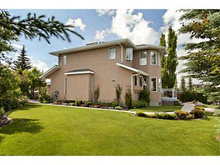 Photo 17: 454 MT SPARROWHAWK Place SE in CALGARY: McKenzie Lake Residential Detached Single Family for sale (Calgary)  : MLS®# C3576106