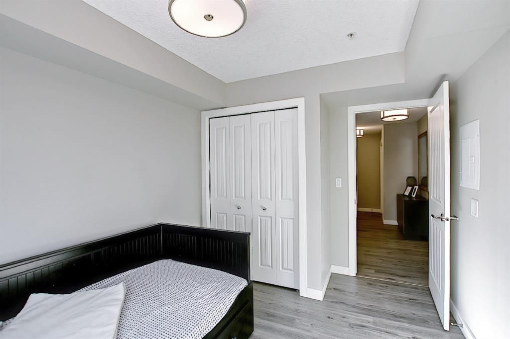 Photo 32: Photos: 4111 450 Sage Valley Drive NW in Calgary: Sage Hill Apartment for sale : MLS®# A1080165